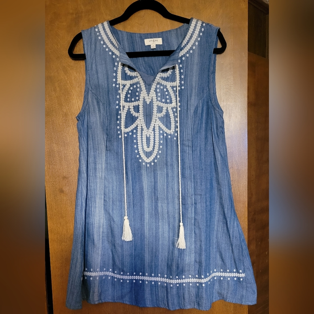 Umgee dress